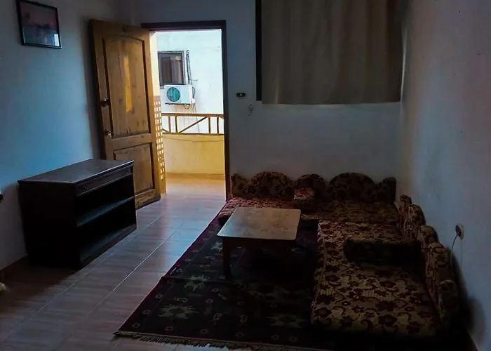 Apartahotel Caribbean Camp *