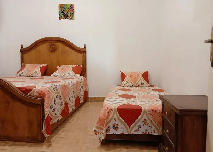 Caribbean Camp Apartahotel