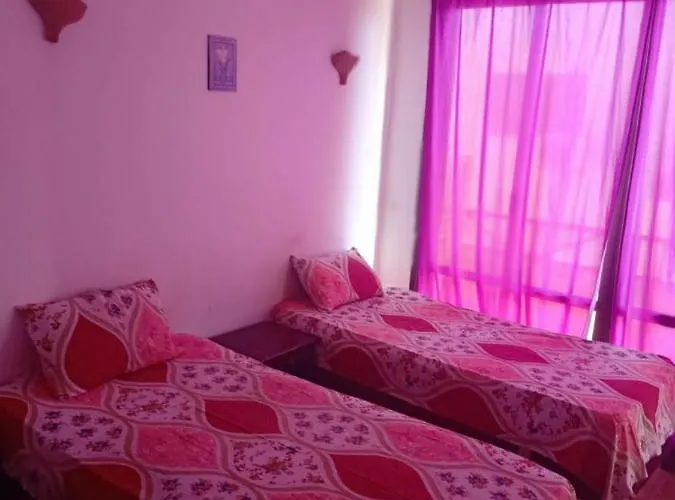 Apartahotel Caribbean Camp