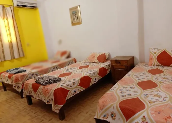 Caribbean Camp Apartahotel