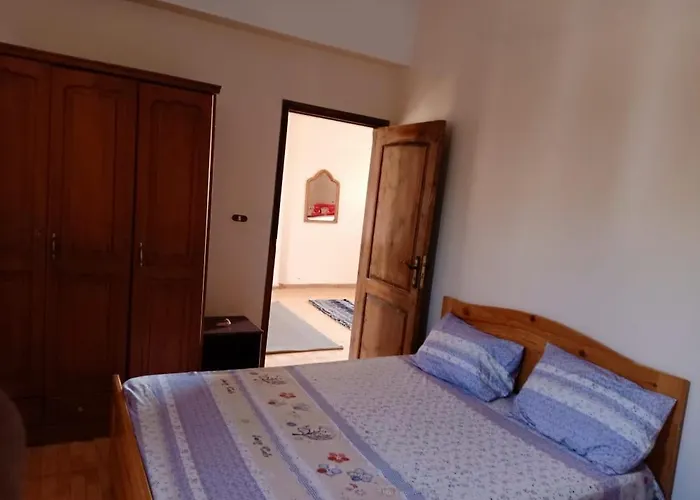 Caribbean Camp Apartahotel