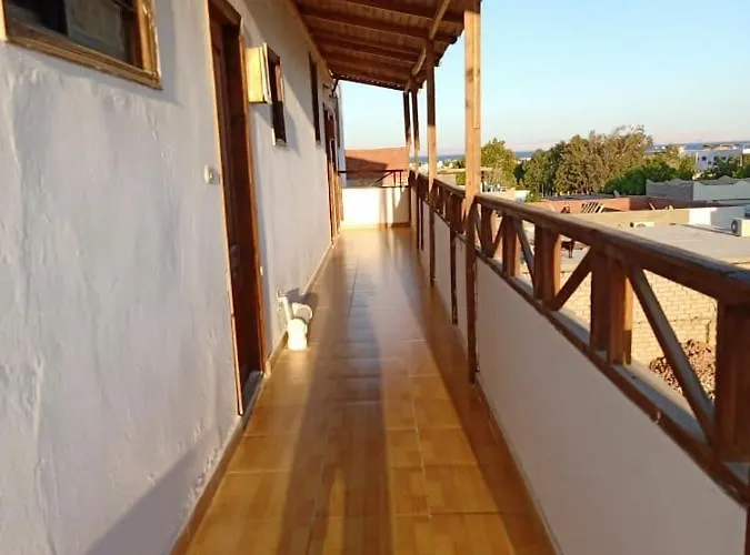 Caribbean Camp Apartahotel *