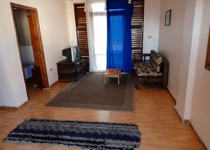 Apartahotel Caribbean Camp